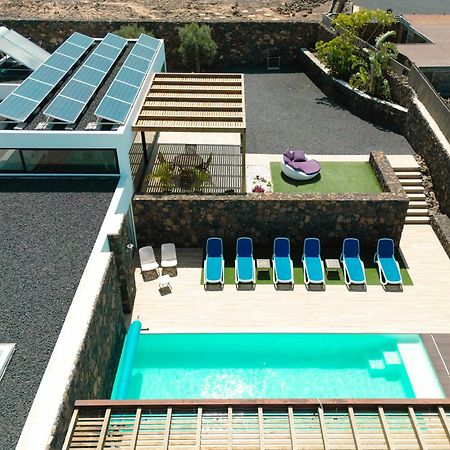 Villa ReЛахарес Экстерьер фото
