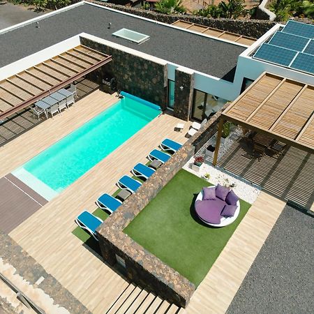Villa ReЛахарес Экстерьер фото