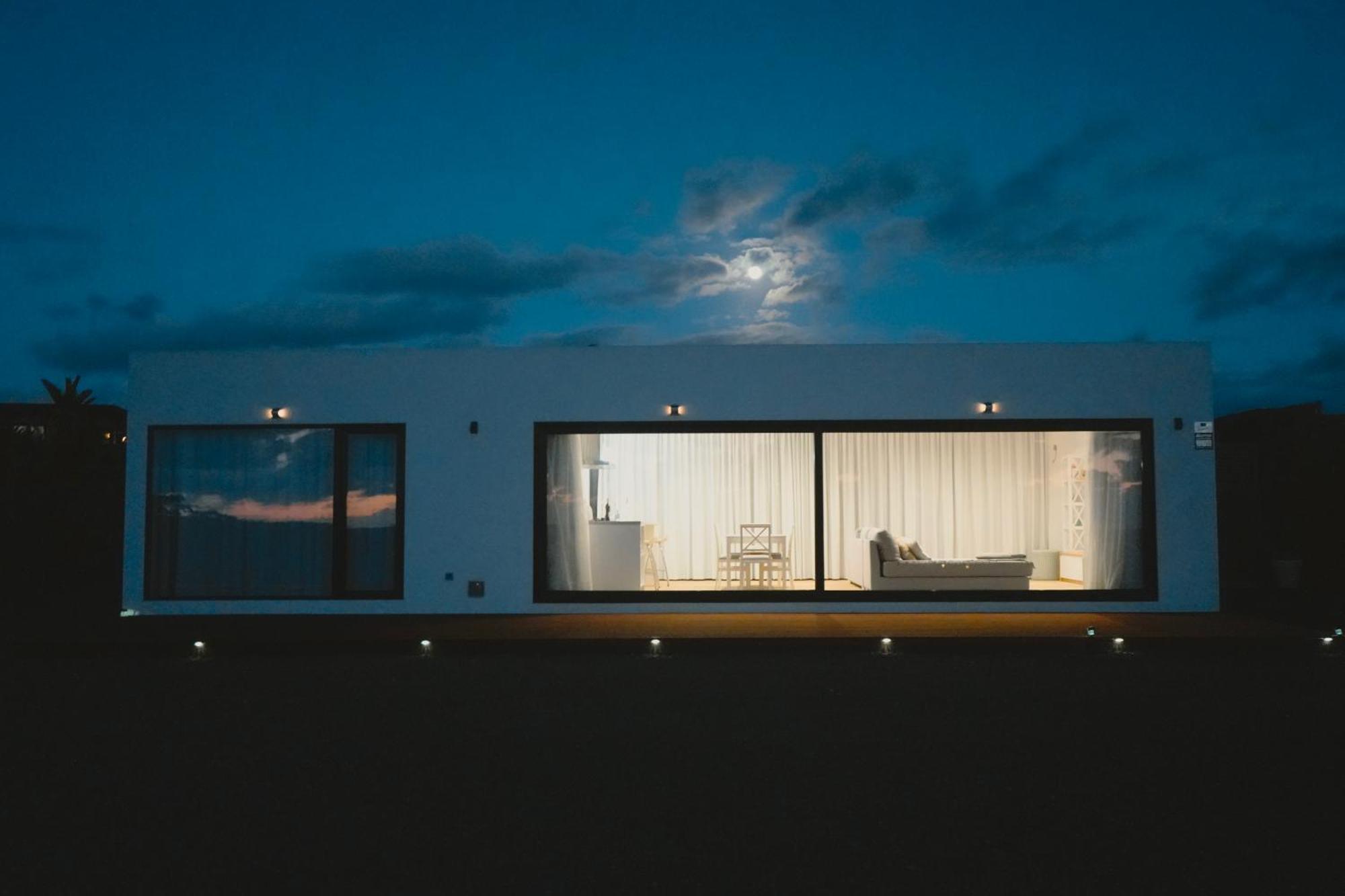 Villa ReЛахарес Экстерьер фото