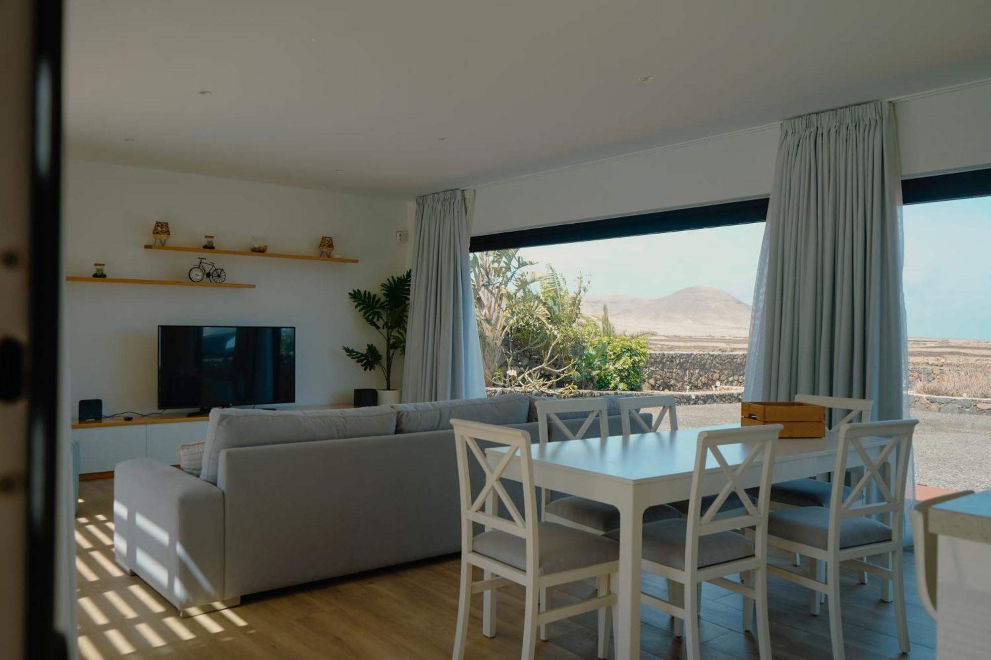Villa ReЛахарес Экстерьер фото
