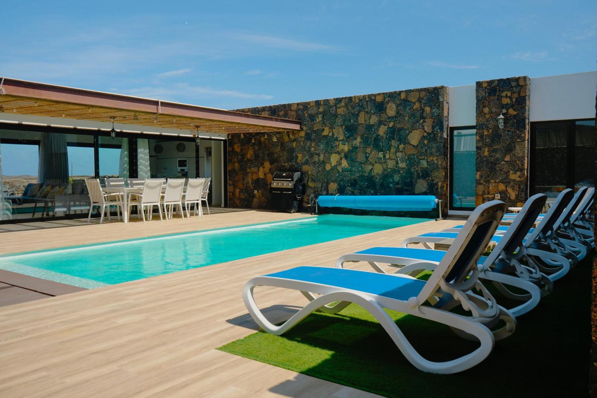 Villa ReЛахарес Экстерьер фото