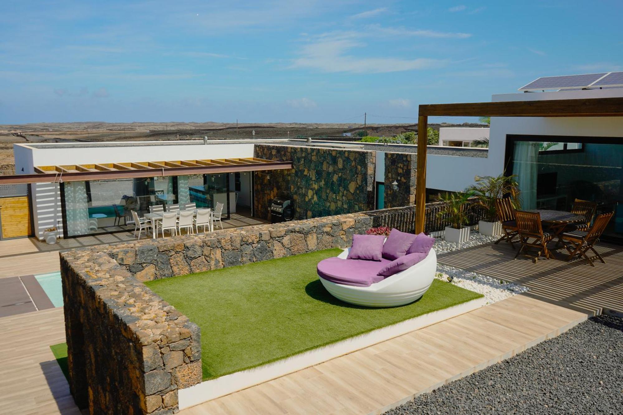 Villa ReЛахарес Экстерьер фото