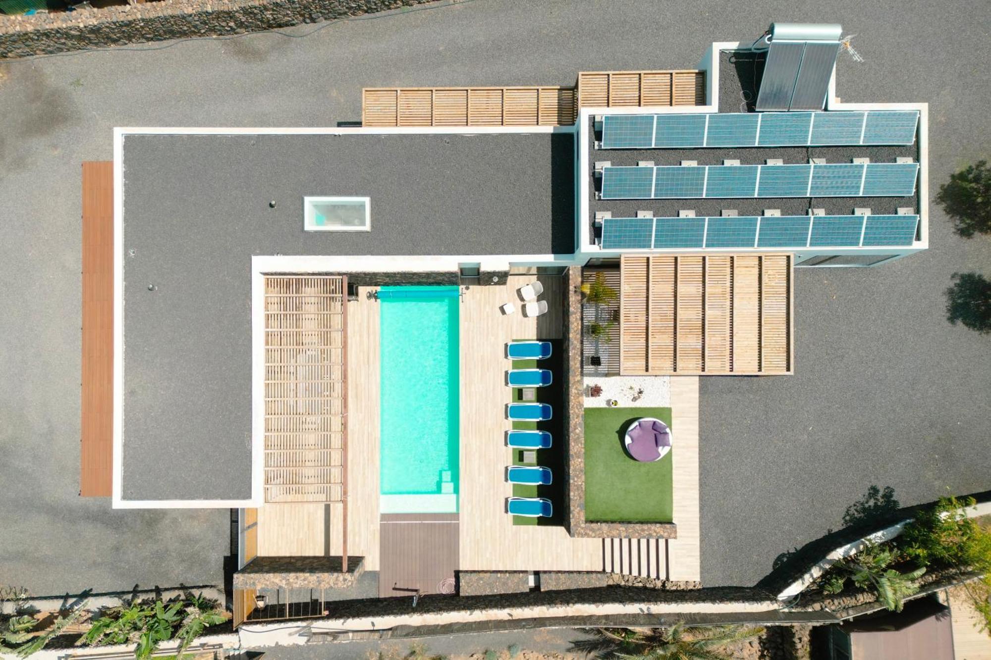 Villa ReЛахарес Экстерьер фото